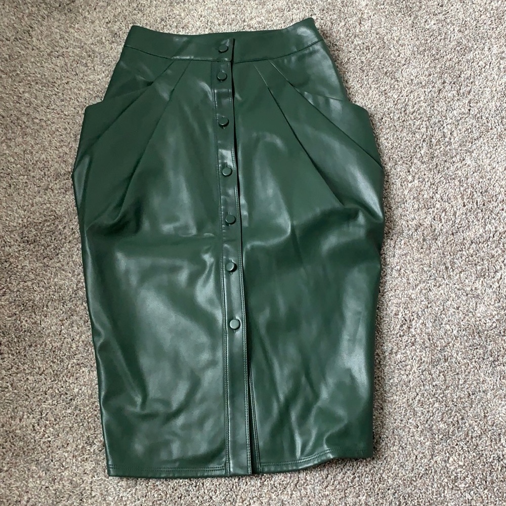 Women’s INC skirt by JeannieMai
